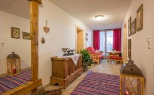 Fotografie z fotogalerie ubytování Apartment Kornerhof Kaltenbach Zillertal v destinaci Kaltenbach