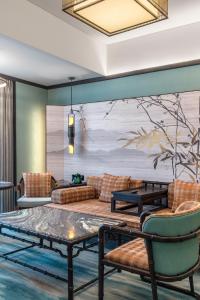 Billede fra billedgalleriet på Diotel Chao Hotel i Shantou