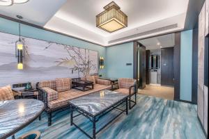 Billede fra billedgalleriet på Diotel Chao Hotel i Shantou