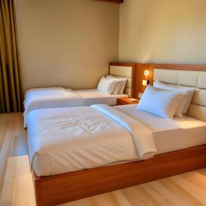 Gallery image of Pyramids Grand View Hotel in Cairo