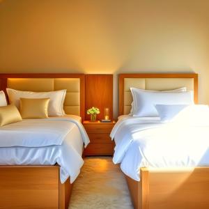 Gallery image of Pyramids Grand View Hotel in Cairo +141 photos