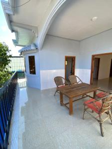 Gallery image of Suresday Guesthouse in Kaôh Kon