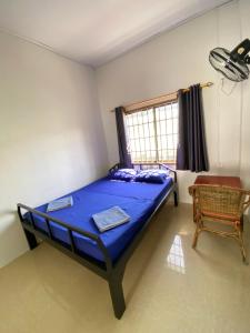 Gallery image of Suresday Guesthouse in Kaôh Kon