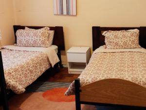 Gallery image of Hostal Antonio Varas in Concepción