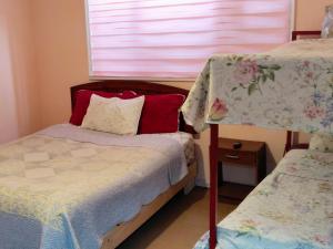 Gallery image of Hostal Antonio Varas in Concepción