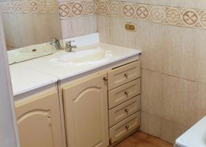 Gallery image of Hostal Antonio Varas in Concepción +22 photos