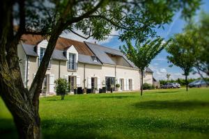 Gallery image of Auberge Pom'Poire in Azay-le-Rideau
