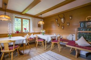 Fotografie z fotogalerie ubytování Apartment Kornerhof Kaltenbach Zillertal v destinaci Kaltenbach