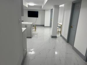 Gallery image of Modern 1-Bedroom Plus DenApartment in Markham with Free Parking in Markham