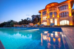 Kép Hotel Marsala szállásáról Kaşban a galériában