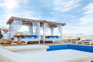 Kép Hotel Marsala szállásáról Kaşban a galériában