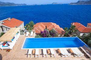 Kép Hotel Marsala szállásáról Kaşban a galériában