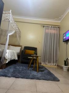 Fotografie z fotogalerie ubytování Ciara's Home Entebbe v destinaci Entebbe