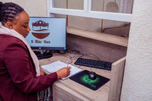 Φωτογραφία από το άλμπουμ του South Tetu B&B-Nairobi CBD στο Ναϊρόμπι