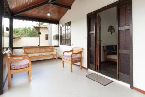 Gallery image of Casa na Ferradura com Piscina in Búzios