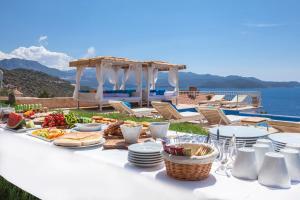 Kép Hotel Marsala szállásáról Kaşban a galériában