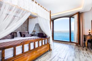 Kép Hotel Marsala szállásáról Kaşban a galériában