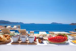 Kép Hotel Marsala szállásáról Kaşban a galériában