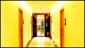 Galería fotográfica de P A R K Guest House ! Premium Rooms With Family Retreat en Indore