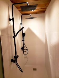 Galeriebild der Unterkunft Suite Balneo Les Boutons d'or Font Romeu in Font-Romeu