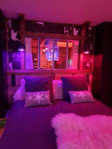 Galeriebild der Unterkunft Suite Balneo Les Boutons d'or Font Romeu in Font-Romeu + 35 Fotos