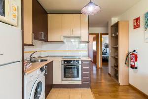 Gallery image of Apartamento San Juan Cuchía in Cuchia