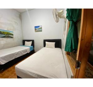 Imagine din galeria proprietății OYO 94783 Wakasih Homestay în Klungkung