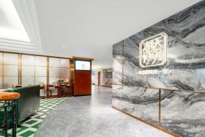 Photo de la galerie de l'établissement Guangzhou Hutian Hotel, à Canton