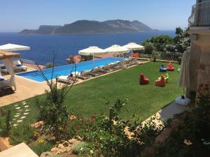 Kép Hotel Marsala szállásáról Kaşban a galériában