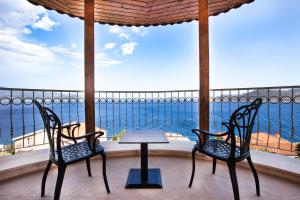 Kép Hotel Marsala szállásáról Kaşban a galériában