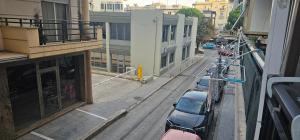 Η γειτονιά γύρω από ή μία γειτονιά κοντά σε αυτό το διαμέρισμα