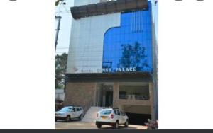 Galería fotográfica de Hotel O Vansh Palace en Raipur