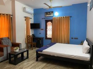 Galeriebild der Unterkunft Hotel O Varavoor Resort in Thrissur