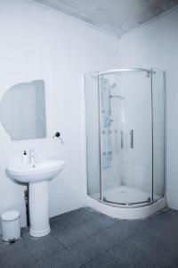 Gallery image of Soléne Serenity in Dar es Salaam