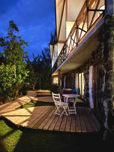 Fotografie z fotogalerie ubytování Hotel O'Hiro Rapa Nui v destinaci Hanga Roa