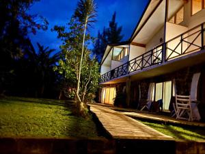 Fotografie z fotogalerie ubytování Hotel O'Hiro Rapa Nui v destinaci Hanga Roa + 15 fotografií