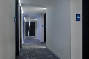 Fotografie z fotogalerie ubytování Ultra Tel Aviv Boutique Hotel v destinaci Tel Aviv