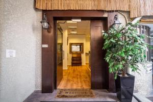 Gallery image of Sun City Hotel in Tel Aviv