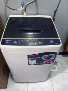 Fotografie z fotogalerie ubytování Minstan Towers v destinaci Ruaka