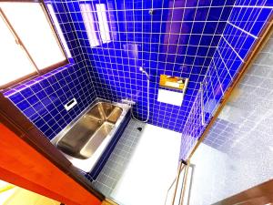 Koupelna v ubytování West Lake Villa Imazu Umehara - Vacation STAY 18948 + 21 fotografií