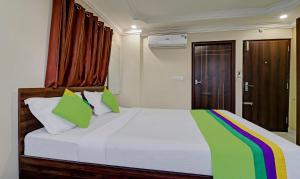 Galeriebild der Unterkunft RG SUITES XOTEL Near NIMHANS HOSPITAL in Bangalore + 22 Fotos