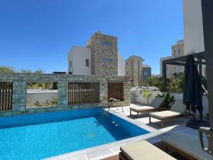 Kolam renang di atau dekat dengan City Napa Seaview Villas - Villa 2
