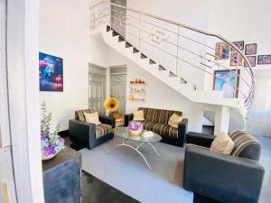 Gallery image of Coastal villa in Batticaloa +34 photos