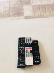 Fotografie z fotogalerie ubytování Maritah Homes v destinaci Kampala