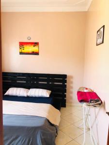 Fotografie z fotogalerie ubytování Maritah Homes v destinaci Kampala