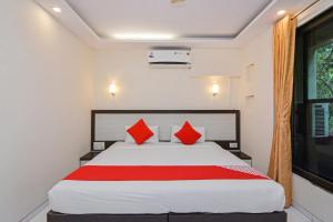 Gallery image of Hotel O Prabhu Sharan Residency in Turambhe