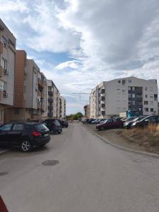 Budova, kde se apartmán nachází + 21 fotografií