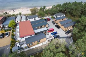 Gallery image of Apartamenty i Domki WyDmy Międzywodzie in Międzywodzie