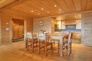 Fotografie z fotogalerie ubytování Apartment Ella v destinaci Verbier