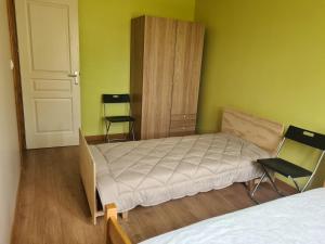 Φωτογραφία από το άλμπουμ του Maison de ville 4-6 personnes σε Bourg-Argental